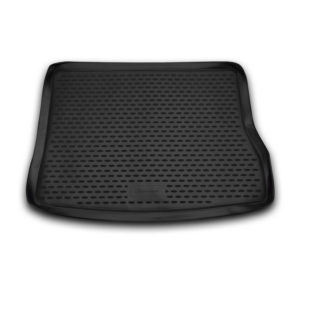 KIA PRO-CEED 3D 2008+ ΜΑΡΚΕ ΠΑΤΑΚΙ ΣΚΑΦΗ ΠΟΡΤ ΜΠΑΓΚΑΖ TPE ΛΑΣΤΙΧΟ ΣΕ ΜΑΥΡΟ ΧΡΩΜΑ NOVLINE - 1 ΤΕΜ.