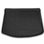 ΜΑΡΚΕ ΠΑΤΑΚΙ ΣΚΑΦΗ ΠΟΡΤ ΜΠΑΓΚΑΖ ΓΙΑ MAZDA 3 01/2004-03/2009 TPE ΛΑΣΤΙΧΟ ΣΕ ΜΑΥΡΟ ΧΡΩΜΑ NOVLINE - 1 ΤΕΜ.