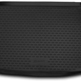 MERCEDES B CLASS W245 05/2005-2011 ΜΑΡΚΕ ΠΑΤΑΚΙ ΣΚΑΦΗ ΠΟΡΤ ΜΠΑΓΚΑΖ TPE ΛΑΣΤΙΧΟ ΣΕ ΜΑΥΡΟ ΧΡΩΜΑ NOVLINE - 1 ΤΕΜ.