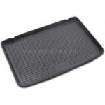 ΜΑΡΚΕ ΠΑΤΑΚΙ ΣΚΑΦΗ ΠΟΡΤ ΜΠΑΓΚΑΖ ΓΙΑ RENAULT CLIO ΤΡΙΘΥΡΟ III 10/2005+ TPE ΛΑΣΤΙΧΟ ΣΕ ΜΑΥΡΟ ΧΡΩΜΑ NOVLINE - 1 ΤΕΜ.