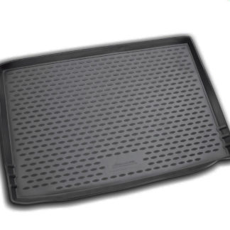 SKODA YETI 10/2009-2017 ΜΑΡΚΕ ΠΑΤΑΚΙ ΣΚΑΦΗ ΠΟΡΤ ΜΠΑΓΚΑΖ TPE ΛΑΣΤΙΧΟ ΣΕ ΜΑΥΡΟ ΧΡΩΜΑ NOVLINE - 1 ΤΕΜ.