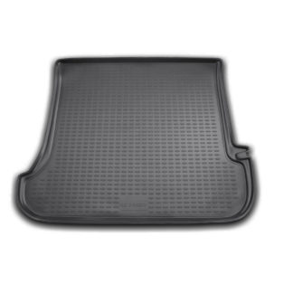 TOYOTA LANDCRUISER J120 PRADO SUV 01/2009-2013 ΜΑΡΚΕ ΠΑΤΑΚΙ ΣΚΑΦΗ ΠΟΡΤ ΜΠΑΓΚΑΖ TPE ΛΑΣΤΙΧΟ ΣΕ ΜΑΥΡΟ ΧΡΩΜΑ NOVLINE - 1 ΤΕΜ.