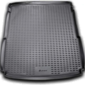 VW PASSAT B7 01/2011-10/2014 ΜΑΡΚΕ ΠΑΤΑΚΙ ΣΚΑΦΗ ΠΟΡΤ ΜΠΑΓΚΑΖ TPE ΛΑΣΤΙΧΟ ΣΕ ΜΑΥΡΟ ΧΡΩΜΑ NOVLINE - 1 ΤΕΜ.