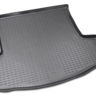 CHEVROLET CAPTIVA 07/2006-2011 ΜΑΡΚΕ ΠΑΤΑΚΙ ΣΚΑΦΗ ΠΟΡΤ ΜΠΑΓΚΑΖ TPE ΛΑΣΤΙΧΟ ΣΕ ΑΝΘΡΑΚΙ ΣΚΟΥΡΟ ΓΚΡΙ ΧΡΩΜΑ NOVLINE - 1 ΤΕΜ.