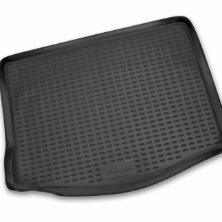 FORD FOCUS 3D / 5D 02/2005-02/2011 ΜΑΡΚΕ ΠΑΤΑΚΙ ΣΚΑΦΗ ΠΟΡΤ ΜΠΑΓΚΑΖ TPE ΛΑΣΤΙΧΟ ΣΕ ΜΑΥΡΟ ΧΡΩΜΑ NOVLINE - 1 ΤΕΜ.
