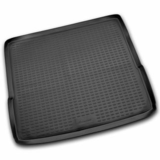 FORD FOCUS SW 2004-2011 ΜΑΡΚΕ ΠΑΤΑΚΙ ΣΚΑΦΗ ΠΟΡΤ ΜΠΑΓΚΑΖ TPE ΛΑΣΤΙΧΟ ΣΕ ΜΑΥΡΟ ΧΡΩΜΑ NOVLINE - 1 ΤΕΜ.
