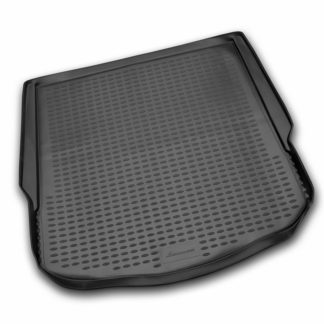 FORD MONDEO 5D 05/2007-2014 ΜΑΡΚΕ ΠΑΤΑΚΙ ΣΚΑΦΗ ΠΟΡΤ ΜΠΑΓΚΑΖ TPE ΛΑΣΤΙΧΟ ΣΕ ΜΑΥΡΟ ΧΡΩΜΑ NOVLINE - 1 ΤΕΜ.