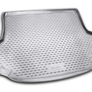HYUNDAI ix35 03/2010-2015 ΜΑΡΚΕ ΠΑΤΑΚΙ ΣΚΑΦΗ ΠΟΡΤ ΜΠΑΓΚΑΖ TPE ΛΑΣΤΙΧΟ ΣΕ ΑΝΘΡΑΚΙ ΣΚΟΥΡΟ ΓΚΡΙ ΧΡΩΜΑ NOVLINE - 1 ΤΕΜ.