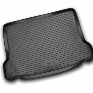 MERCEDES GLA 03/2014-2020 ΜΑΡΚΕ ΠΑΤΑΚΙ ΣΚΑΦΗ ΠΟΡΤ ΜΠΑΓΚΑΖ TPE ΛΑΣΤΙΧΟ ΣΕ ΜΑΥΡΟ ΧΡΩΜΑ NOVLINE - 1 ΤΕΜ.