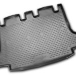 PEUGEOT 308 SW 05/2008-2014 ΜΑΡΚΕ ΠΑΤΑΚΙ ΣΚΑΦΗ ΠΟΡΤ ΜΠΑΓΚΑΖ TPE ΛΑΣΤΙΧΟ ΣΕ ΑΝΘΡΑΚΙ ΣΚΟΥΡΟ ΓΚΡΙ ΧΡΩΜΑ NOVLINE - 1 ΤΕΜ.