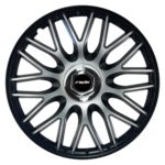 ΤΑΣΙΑ 15" ORDEN BLACK  SIMONI RACING - 4 TEM.