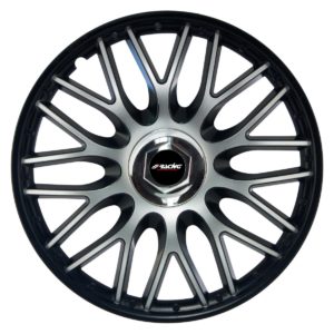 ΤΑΣΙΑ 15" ORDEN BLACK  SIMONI RACING – 4 TEM.