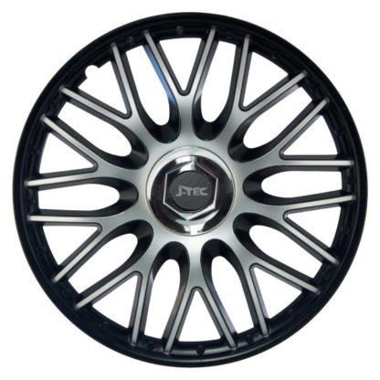 ΤΑΣΙΑ 14" ORDEN BLACK SIMONI RACING - 4 TEM.