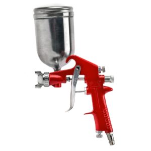 ΠΙΣΤΟΛΙ ΑΕΡΟΣ ΒΑΦΗΣ 5 BAR ΜΕ ΔΟΧΕΙΟ 400ml PT-11 AMIO – 1 ΤΕΜ.