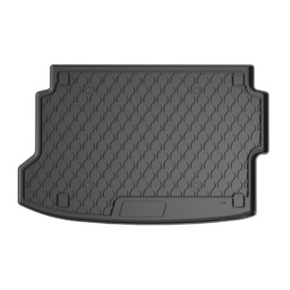 HYUNDAI BAYON 08/2021+ (ΑΝΩ ΕΠΙΠΕΔΟ) ΜΑΡΚΕ ΠΑΤΑΚΙ ΣΚΑΦΗ ΠΟΡΤ ΜΠΑΓΚΑΖ SUMISURA TRUNK MAT ΑΠΟ ΑΟΣΜΟ, ΜΗ ΤΟΞΙΚΟ, ΟΙΚΟΛΟΓΙΚΟ ΚΑΙ ΑΝΑΚΥΚΛΩΣΙΜΟ ΣΥΝΘΕΤΙΚΟ ΛΑΣΤΙΧΟ ΣΕ ΜΑΥΡΟ ΧΡΩΜΑ ΜΕ ΥΠΟΔΟΧΗ ΓΙΑ ΠΡΟΕΚΤΑΣΗ L2519.8 - L2519.9 LAMPA - 1 ΤΕΜ.