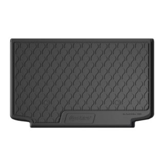 FORD B-MAX 10/2012-07/2018 ΜΑΡΚΕ ΠΑΤΑΚΙ ΣΚΑΦΗ ΠΟΡΤ ΜΠΑΓΚΑΖ SUMISURA TRUNK MAT ΑΠΟ ΑΟΣΜΟ, ΜΗ ΤΟΞΙΚΟ, ΟΙΚΟΛΟΓΙΚΟ ΚΑΙ ΑΝΑΚΥΚΛΩΣΙΜΟ ΣΥΝΘΕΤΙΚΟ ΛΑΣΤΙΧΟ ΣΕ ΜΑΥΡΟ ΧΡΩΜΑ ΜΕ ΥΠΟΔΟΧΗ ΓΙΑ ΠΡΟΕΚΤΑΣΗ L2519.8 - L2519.9 LAMPA - 1 ΤΕΜ.