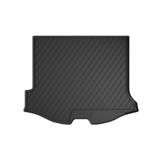 VOLVO V60 11/2010-08/2018 ΜΑΡΚΕ ΠΑΤΑΚΙ ΣΚΑΦΗ ΠΟΡΤ ΜΠΑΓΚΑΖ SUMISURA TRUNK MAT ΑΠΟ ΑΟΣΜΟ, ΜΗ ΤΟΞΙΚΟ, ΟΙΚΟΛΟΓΙΚΟ ΚΑΙ ΑΝΑΚΥΚΛΩΣΙΜΟ ΣΥΝΘΕΤΙΚΟ ΛΑΣΤΙΧΟ ΣΕ ΜΑΥΡΟ ΧΡΩΜΑ ΜΕ ΥΠΟΔΟΧΗ ΓΙΑ ΠΡΟΕΚΤΑΣΗ L2519.8 - L2519.9 LAMPA - 1 ΤΕΜ.