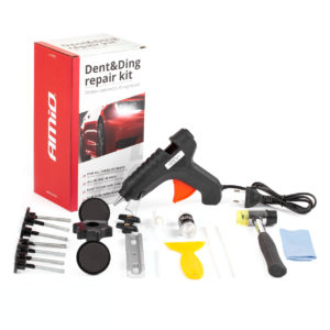KIT ΕΠΙΣΚΕΥΗΣ ΛΑΜΑΡΙΝΑΣ (ΑΜΑΞΩΜΑ ΟΧΗΜΑΤΟΣ) ΑΠΟ ΛΑΚΟΥΒΕΣ DENT&DING REPAIR KIT AMIO – 1 ΣΕΤ.