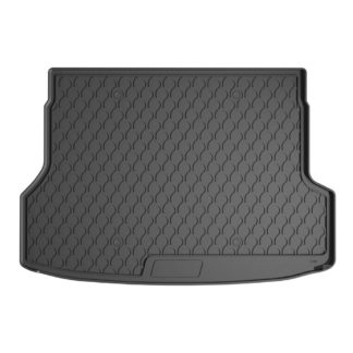 SUBARU FORESTER 01/2020+ ΜΑΡΚΕ ΠΑΤΑΚΙ ΣΚΑΦΗ ΠΟΡΤ ΜΠΑΓΚΑΖ SUMISURA TRUNK MAT ΑΠΟ ΑΟΣΜΟ, ΜΗ ΤΟΞΙΚΟ, ΟΙΚΟΛΟΓΙΚΟ ΚΑΙ ΑΝΑΚΥΚΛΩΣΙΜΟ ΣΥΝΘΕΤΙΚΟ ΛΑΣΤΙΧΟ ΣΕ ΜΑΥΡΟ ΧΡΩΜΑ ΜΕ ΥΠΟΔΟΧΗ ΓΙΑ ΠΡΟΕΚΤΑΣΗ L2519.8 - L2519.9 LAMPA - 1 ΤΕΜ.