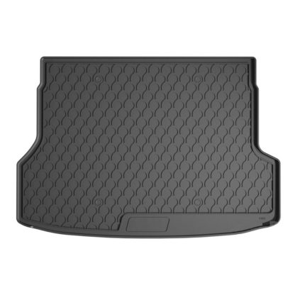 SUBARU FORESTER 01/2020+ ΜΑΡΚΕ ΠΑΤΑΚΙ ΣΚΑΦΗ ΠΟΡΤ ΜΠΑΓΚΑΖ SUMISURA TRUNK MAT ΑΠΟ ΑΟΣΜΟ, ΜΗ ΤΟΞΙΚΟ, ΟΙΚΟΛΟΓΙΚΟ ΚΑΙ ΑΝΑΚΥΚΛΩΣΙΜΟ ΣΥΝΘΕΤΙΚΟ ΛΑΣΤΙΧΟ ΣΕ ΜΑΥΡΟ ΧΡΩΜΑ ΜΕ ΥΠΟΔΟΧΗ ΓΙΑ ΠΡΟΕΚΤΑΣΗ L2519.8 - L2519.9 LAMPA - 1 ΤΕΜ.