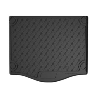 FORD FOCUS SW 06/2018+ ΜΑΡΚΕ ΠΑΤΑΚΙ ΣΚΑΦΗ ΠΟΡΤ ΜΠΑΓΚΑΖ SUMISURA TRUNK MAT ΑΠΟ ΑΟΣΜΟ, ΜΗ ΤΟΞΙΚΟ, ΟΙΚΟΛΟΓΙΚΟ ΚΑΙ ΑΝΑΚΥΚΛΩΣΙΜΟ ΣΥΝΘΕΤΙΚΟ ΛΑΣΤΙΧΟ ΣΕ ΜΑΥΡΟ ΧΡΩΜΑ ΜΕ ΥΠΟΔΟΧΗ ΓΙΑ ΠΡΟΕΚΤΑΣΗ L2519.8 - L2519.9 LAMPA - 1 ΤΕΜ.