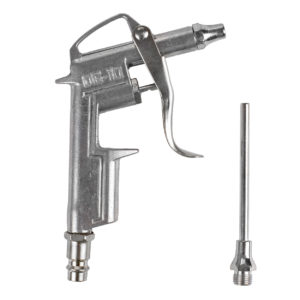 ΠΙΣΤΟΛΙ ΑΕΡΟΣ ΜΕ ΜΥΤΗ 80mm PT-13 AMIO – 1 ΤΕΜ.