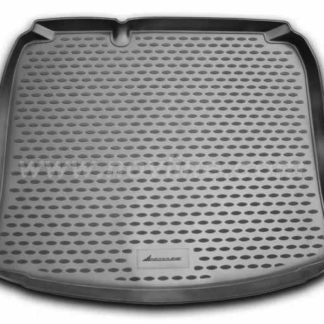 AUDI A3 3D 07/2008+ ΜΑΡΚΕ ΠΑΤΑΚΙ ΣΚΑΦΗ ΠΟΡΤ ΜΠΑΓΚΑΖ TPE ΛΑΣΤΙΧΟ ΣΕ ΜΑΥΡΟ ΧΡΩΜΑ NOVLINE - 1 ΤΕΜ.