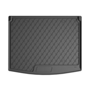 ΜΑΡΚΕ ΠΑΤΑΚΙ ΣΚΑΦΗ ΠΟΡΤ ΜΠΑΓΚΑΖ ΓΙΑ JEEP COMPASS 07/2017+ SUMISURA TRUNK MAT ΑΠΟ ΑΟΣΜΟ, ΜΗ ΤΟΞΙΚΟ, ΟΙΚΟΛΟΓΙΚΟ ΚΑΙ ΑΝΑΚΥΚΛΩΣΙΜΟ ΣΥΝΘΕΤΙΚΟ ΛΑΣΤΙΧΟ ΣΕ ΜΑΥΡΟ ΧΡΩΜΑ ΜΕ ΥΠΟΔΟΧΗ ΓΙΑ ΠΡΟΕΚΤΑΣΗ L2519.8 – L2519.9 LAMPA – 1 ΤΕΜ.