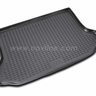 TOYOTA RAV 4 01/2006+ ΜΑΡΚΕ ΠΑΤΑΚΙ ΣΚΑΦΗ ΠΟΡΤ ΜΠΑΓΚΑΖ TPE ΛΑΣΤΙΧΟ ΣΕ ΜΑΥΡΟ ΧΡΩΜΑ NOVLINE - 1 ΤΕΜ.