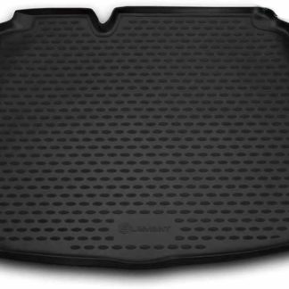 SEAT LEON 09/2005-2012 ΜΑΡΚΕ ΠΑΤΑΚΙ ΣΚΑΦΗ ΠΟΡΤ ΜΠΑΓΚΑΖ TPE ΛΑΣΤΙΧΟ ΣΕ ΜΑΥΡΟ ΧΡΩΜΑ NOVLINE - 1 ΤΕΜ.