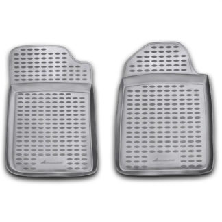 RENAULT KANGOO 1998-2013 ΜΑΡΚΕ ΠΑΤΑΚΙΑ ΣΕ ΣΚΑΦΗ TPE ΛΑΣΤΙΧΟ ΣΕ ΜΑΥΡΟ ΧΡΩΜΑ NOVLINE - 2 ΤΕΜ.