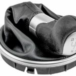 ΠΟΜΟΛΟ ΤΑΧΥΤΗΤΩΝ ΜΑΡΚΕ ΓΙΑ SKODA FABIA II 2007/ROOMSTER 2007 ΜΕ ΕΝΔΕΙΞΗ 5 ΤΑΧΥΤΗΤΩΝ ΚΑΙ ΦΟΥΣΚΑ ΜΑΥΡΗ NTY