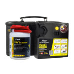 Κομφλέρ Αέρος - Κομπρεσέρ Man Resq Tire Rep Kit 450ml (71-051) 1 Τεμάχιο