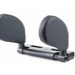 Amio - ΠΡΟΣΚΕΦΑΛΟ ΥΠΝΟΥ ΑΥΤΟΚΙΝΗΤΟΥ PVC ΓΙΑ ΣΤΗΡΙΞΗ ΑΥΧΕΝΑ CHS02 - 1 τεμ. (02559/AM)