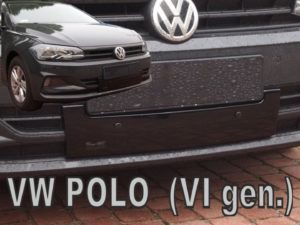 ΚΑΛΥΜΜΑ ΨΥΓΕΙΟΥ ΧΕΙΜΩΝΑ ΓΙΑ VW POLO VI 2017+ ΚΑΤΩ ΑΠΟ ΕΥΚΑΜΠΤΟ ΦΙΜΕ ΠΛΑΣΤΙΚΟ HEKO – 1 ΤΕΜ.