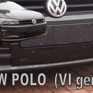 VW POLO VI 2017+ ΚΑΤΩ ΚΑΛΥΜΜΑ ΨΥΓΕΙΟΥ ΧΕΙΜΩΝΑ ΑΠΟ ΕΥΚΑΜΠΤΟ ΦΙΜΕ ΠΛΑΣΤΙΚΟ HEKO - 1 ΤΕΜ.