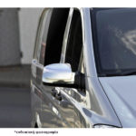 ΚΑΠΑΚΙΑ ΚΑΘΡΕΠΤΗ ΧΡΩΜΙΟΥ ΜΕΤΑΛΛΙΚΑ ΓΙΑ MERCEDES VITO W639 2010-2014 ΚΑΠΑΚΙΑ ΚΑΘΡΕΠΤΗ ΧΡΩΜΙΟ ΜΕΤΑΛΛΙΚΑ S-DIZAYN -2 TEM.