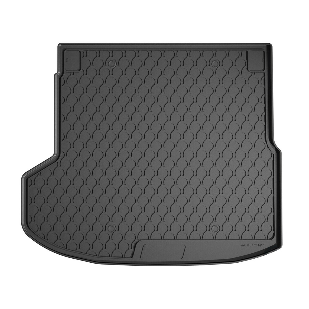 KIA PROCEED SHOOTING BRAKE 03/2019+ (ΜΕ ΥΠΟΔΟΧΗ ΓΙΑ ΠΡΟΕΚΤΑΣΗ L2519.8+L2519.9) ΣΚΑΦΗ ΠΟΡΤ ΜΠΑΓΚΑΖ ΜΑΡΚΕ SU MISURA TRUNK MAT ΑΠΟ ΑΟΣΜΟ, ΜΗ ΤΟΞΙΚΟ, ΟΙΚΟΛΟΓΙΚΟ ΚΑΙ ΑΝΑΚΥΚΛΩΣΙΜΟ ΣΥΝΘΕΤΙΚΟ ΛΑΣΤΙΧΟ LAMPA - 1 ΤΕΜ.