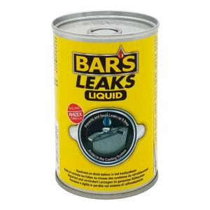 ΣΤΕΓΑΝΟΠΟΙΗΤΙΚΟ ΨΥΓΕΙΟΥ BAR'S LIQUID RADIATOR STOP LEAK 150gr LAMPA – 1 TEM.