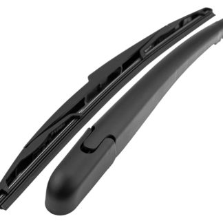 PEUGEOT 307 02+ ΥΑΛΟΚΑΘΑΡΙΣΤΗΡΑΣ ΠΙΣΩ ΜΕ ΜΠΡΑΤΣΟ 35cm orig.5710RWT1/103-00-023-C/6426.LW/6422.36