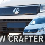 ΚΑΛΥΜΜΑ ΨΥΓΕΙΟΥ ΧΕΙΜΩΝΑ ΓΙΑ VW CRAFTER 2017+ ΑΠΟ ΕΥΚΑΜΠΤΟ ΦΙΜΕ ΠΛΑΣΤΙΚΟ HEKO - 1 ΤΕΜ.