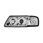 ΦΑΝΑΡΙΑ ΓΙΑ AUDI A3 8L 9/96-8/00