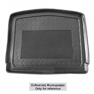 ΜΑΡΚΕ ΠΑΤΑΚΙ ΣΚΑΦΗ ΠΟΡΤ ΜΠΑΓΚΑΖ ΓΙΑ TOYOTA AURIS 5D 2007-2013 (ΑΝΩ ΕΠΙΠΕΔΟ) ΛΑΣΤΙΧΟ ΣΕ ΜΑΥΡΟ ΧΡΩΜΑ CIK – 1 ΤΕΜ.