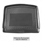 ΜΑΡΚΕ ΠΑΤΑΚΙ ΣΚΑΦΗ ΠΟΡΤ ΜΠΑΓΚΑΖ ΓΙΑ SEAT TARRACO 2018+ / VW TIGUAN ALLSPACE 2017+ ΛΑΣΤΙΧΟ ΣΕ ΜΑΥΡΟ ΧΡΩΜΑ CIK - 1 ΤΕΜ.