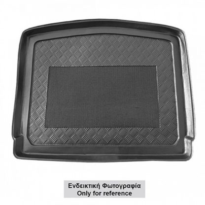 SEAT TARRACO 2018+ / VW TIGUAN ALLSPACE 2017+ ΜΑΡΚΕ ΠΑΤΑΚΙ ΣΚΑΦΗ ΠΟΡΤ ΜΠΑΓΚΑΖ ΛΑΣΤΙΧΟ ΣΕ ΜΑΥΡΟ ΧΡΩΜΑ CIK - 1 ΤΕΜ.