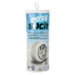 Αντιολισθητικό Πανί - Χιονοκουβέρτα Ελαστικών Easysock "Small"  2Τμχ