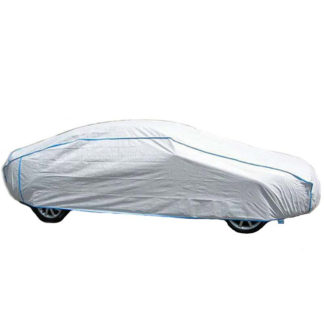 Κουκούλα Αυτοκινήτου Bogart Tyvek FM 485x195x185cm