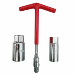 Μπουζόκλειδο Σπαστό Διπλό 16mm - 21mm 1 Τεμάχιο