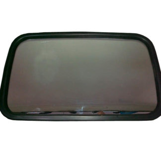 Καθρέπτης Εξωτερικός Φορτηγού Με Λούκι Μικρός Ρ2 30,6Χ19εκ