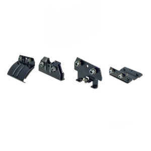 ΣΤΗΡΙΓΜΑΤΑ CRUZ 933-387 T-RACK 150MM FOR AX/SX 4PCS/SET